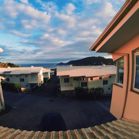 Moana Eco Beach House Hotell Florianópolis Exteriör bild