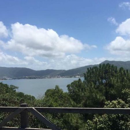 Moana Eco Beach House Hotell Florianópolis Exteriör bild