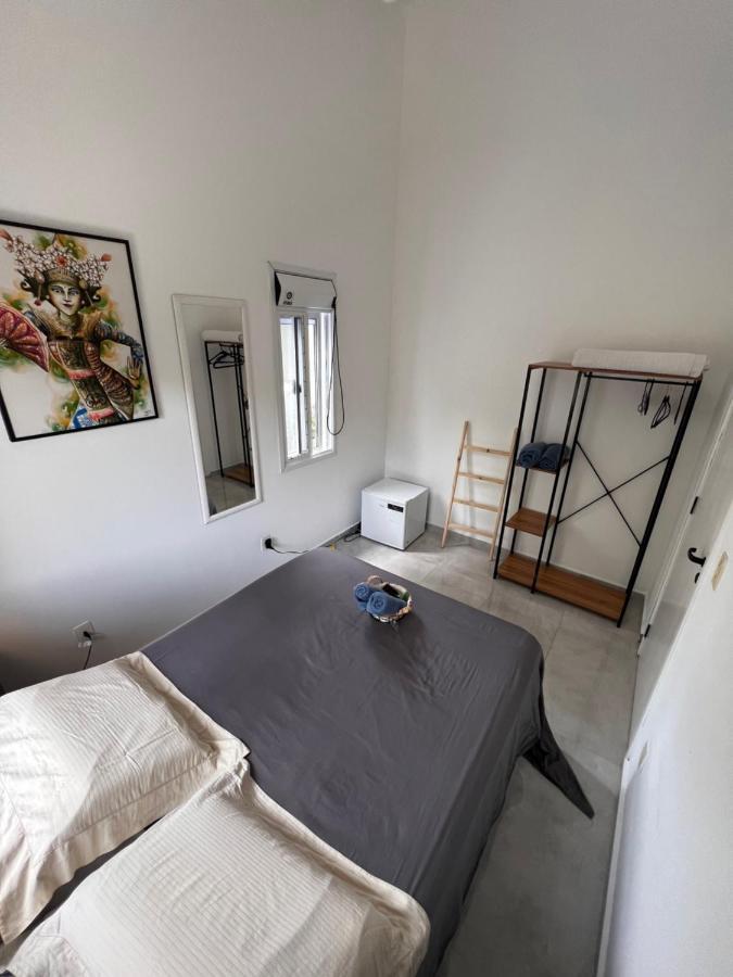 Moana Eco Beach House Hotell Florianópolis Exteriör bild