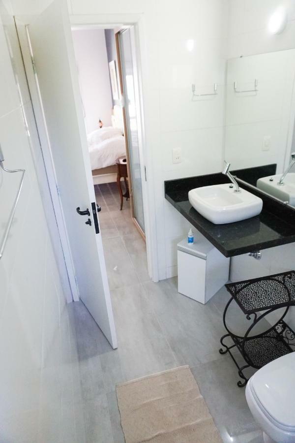 Moana Eco Beach House Hotell Florianópolis Exteriör bild